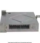 Honda Pilot Engine Transmission Control Modules